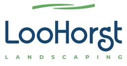 Logo Loohorst Landscaping